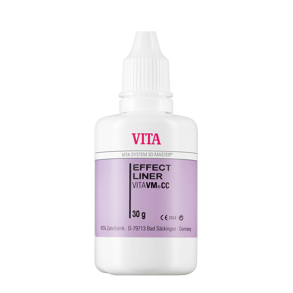 Vita VM CC Effect Liner EL5, 30 g