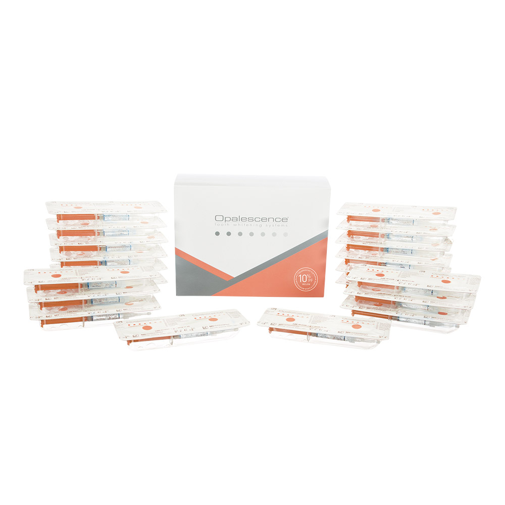Opalescence PF 10 % Melon, genopfyldning