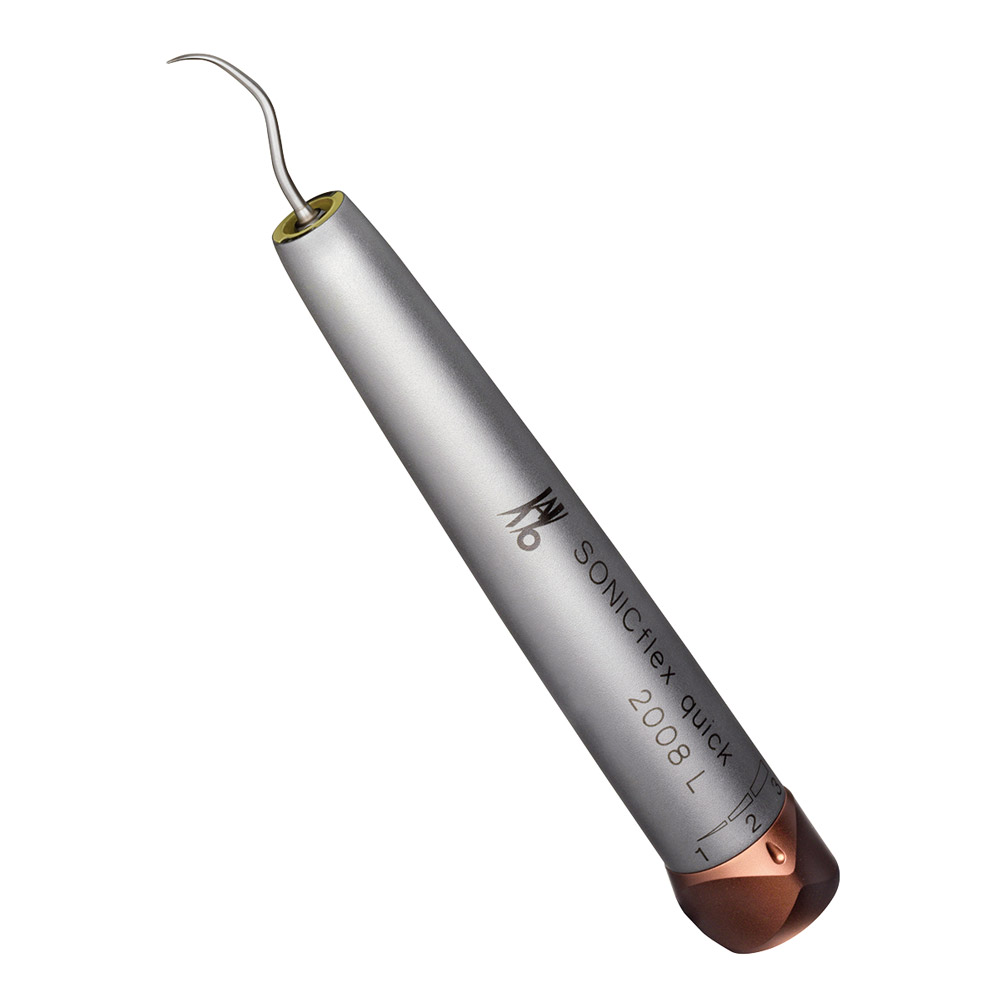 SONICflex quick 2008 L, stk.