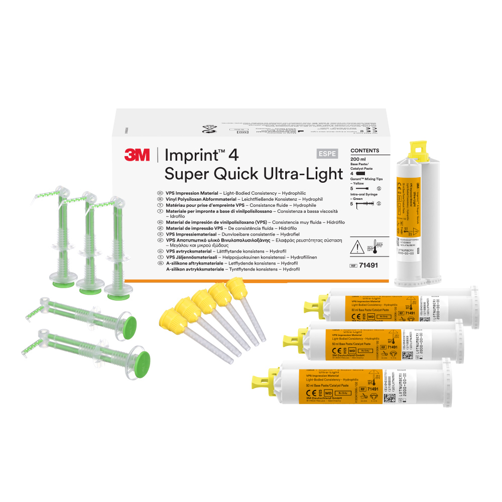 Imprint 4 Super Quick Ultra-Light, refill