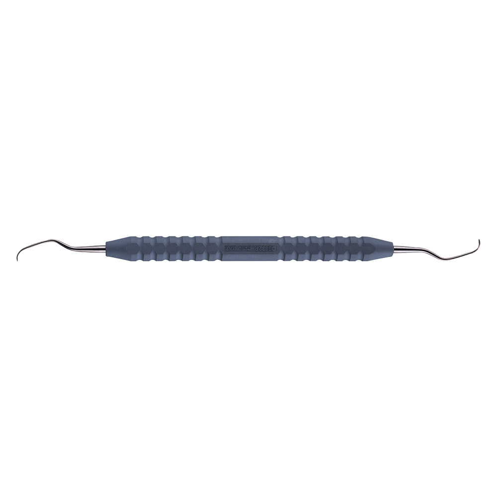 Kurette Anatomic Colour DB332R, stk.