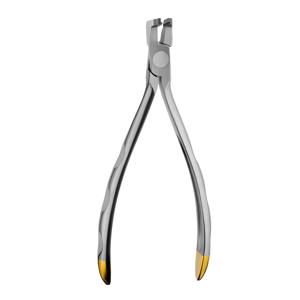 Mini universal distal skærer med TC, stk.