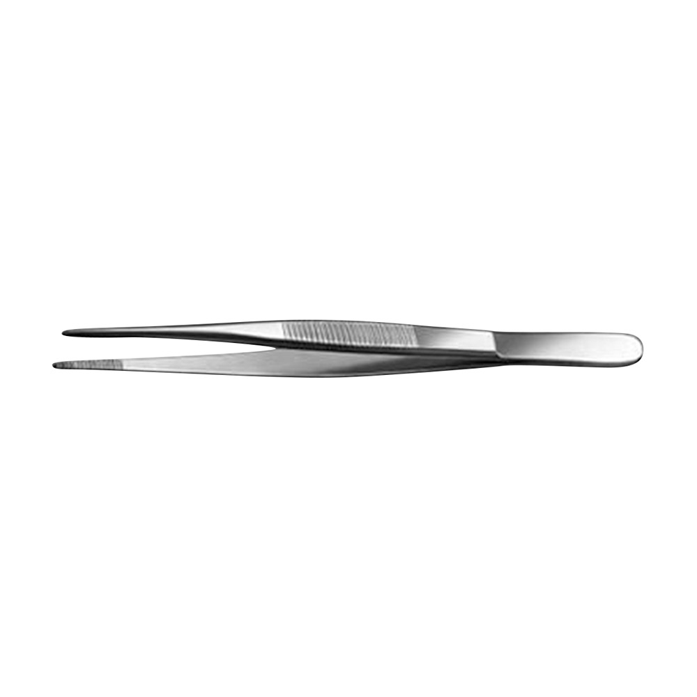 Pincet 792/12 12 cm lige, stk.