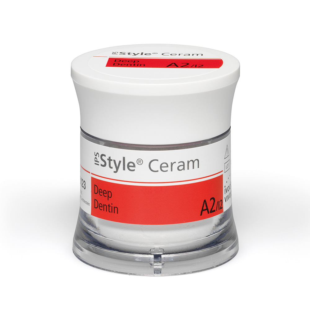 IPS Style Ceram Deep Dentin A3, 20 g