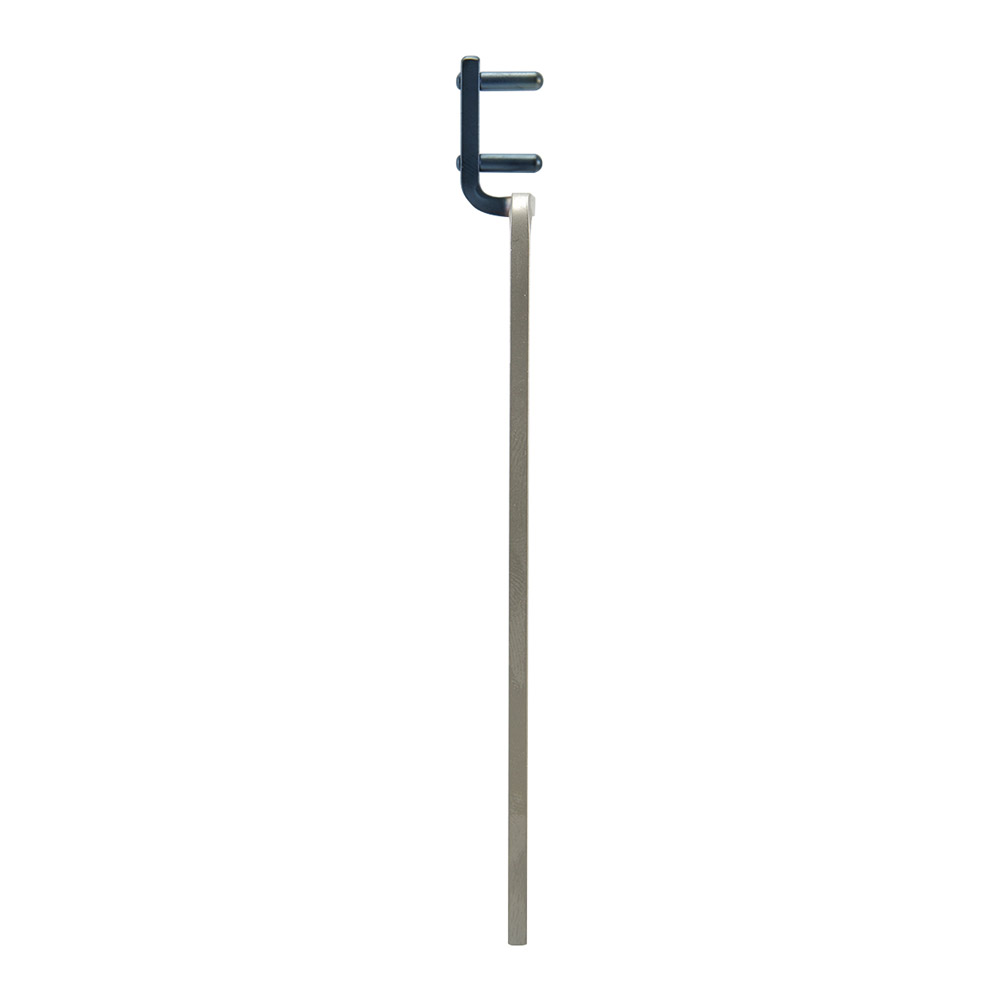 Styrestang Anterior farve, stk.