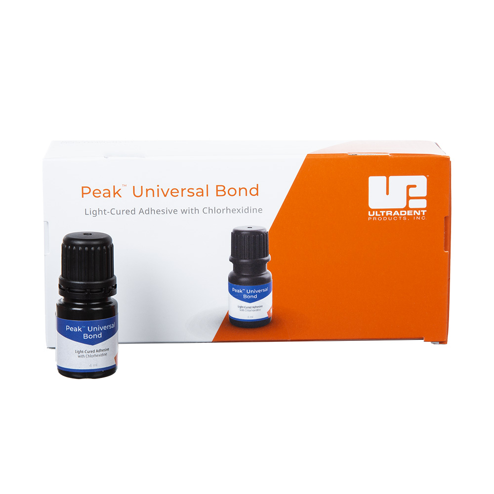 Peak Universal Bond, 4 ml flaske