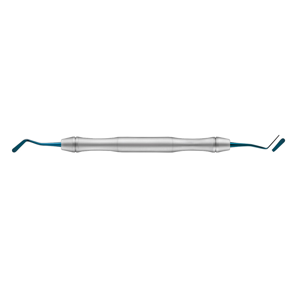 Polyfill Plasma+ Instrument F80 LiquidSteel, stk.