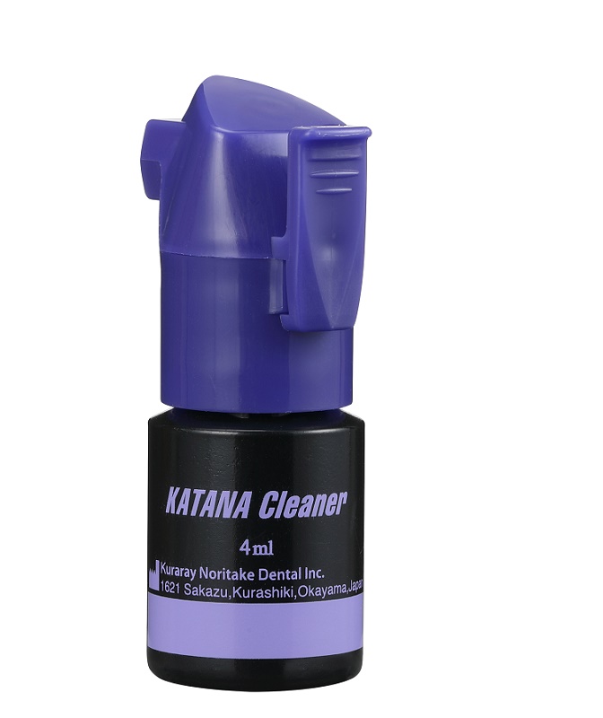 Katana Cleaner, 4 ml flaske