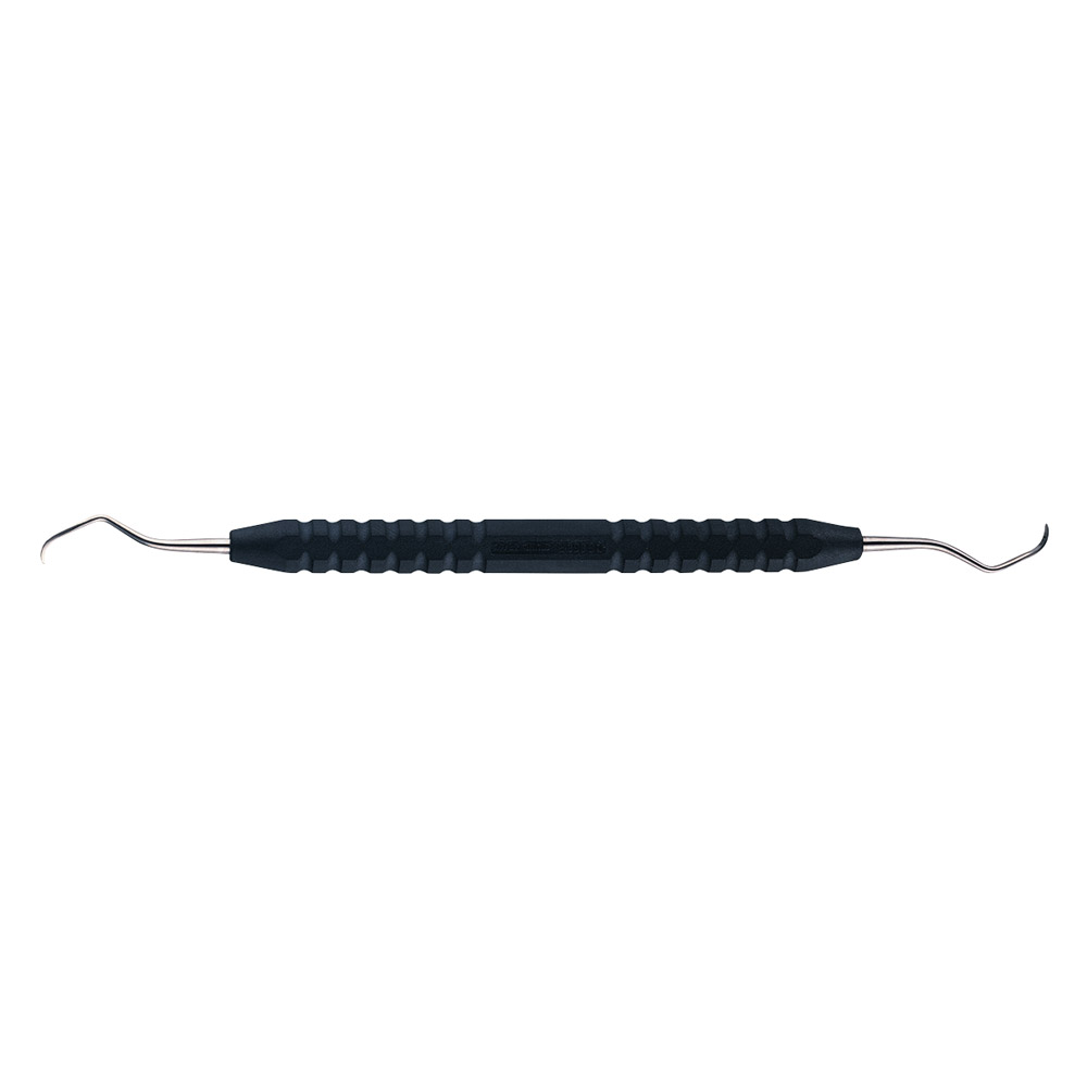 Kurette Anatomic Farve DB363R, stk.
