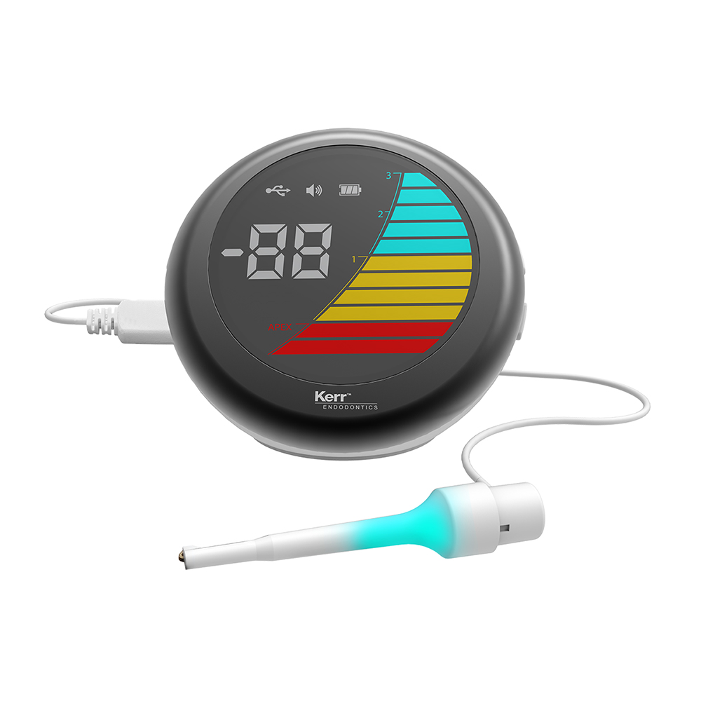 Apex Connect Kit - EU, sæt