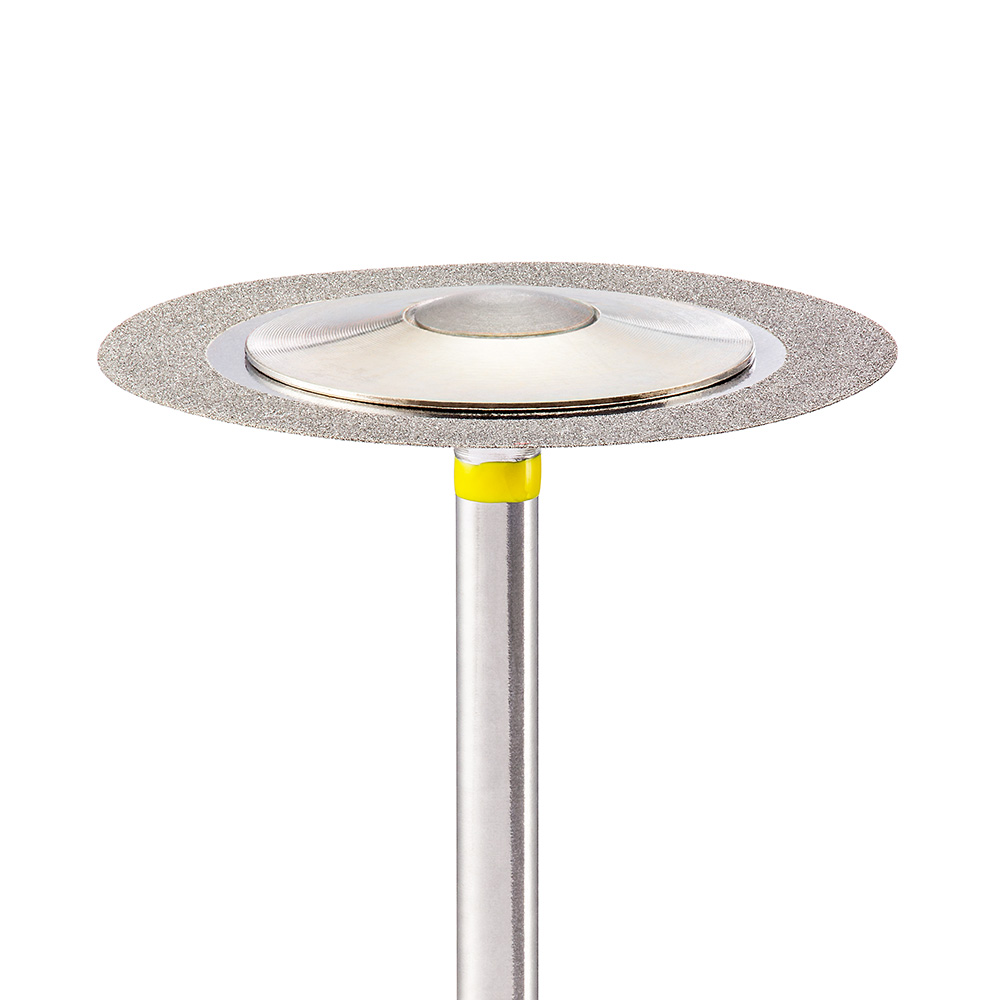 Diamantskive Hst 366 220 C, stk.