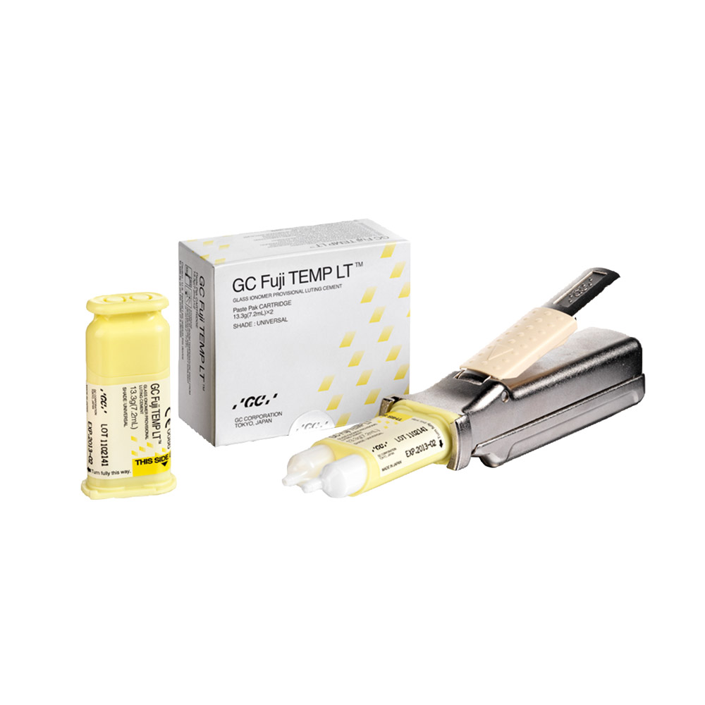 Fuji Temp LT Universal, 7,2 ml + 13,3 g pakke