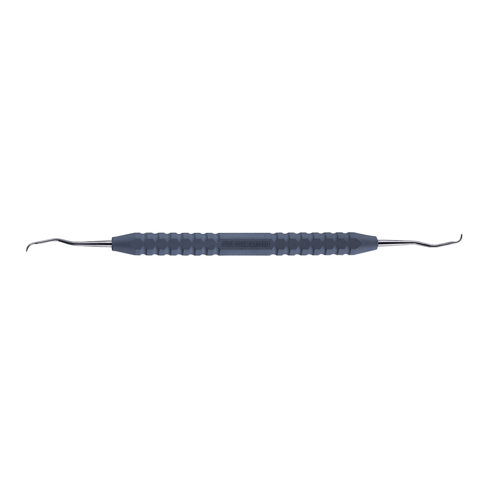 Kürette Anatomic Colour DB362R, stk.