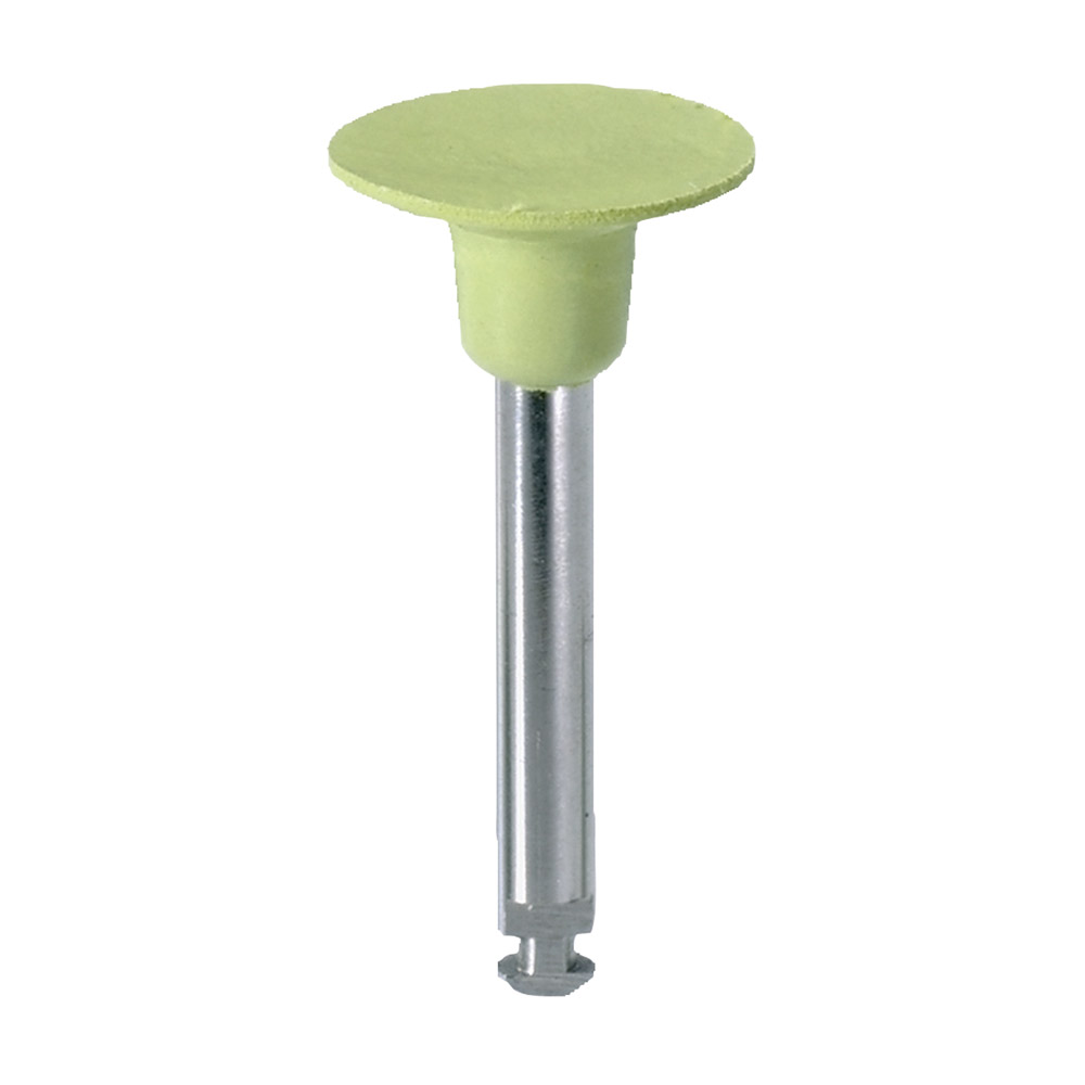 EVE Ecocomp Polermidler Wst EC6F, 10 stykker
