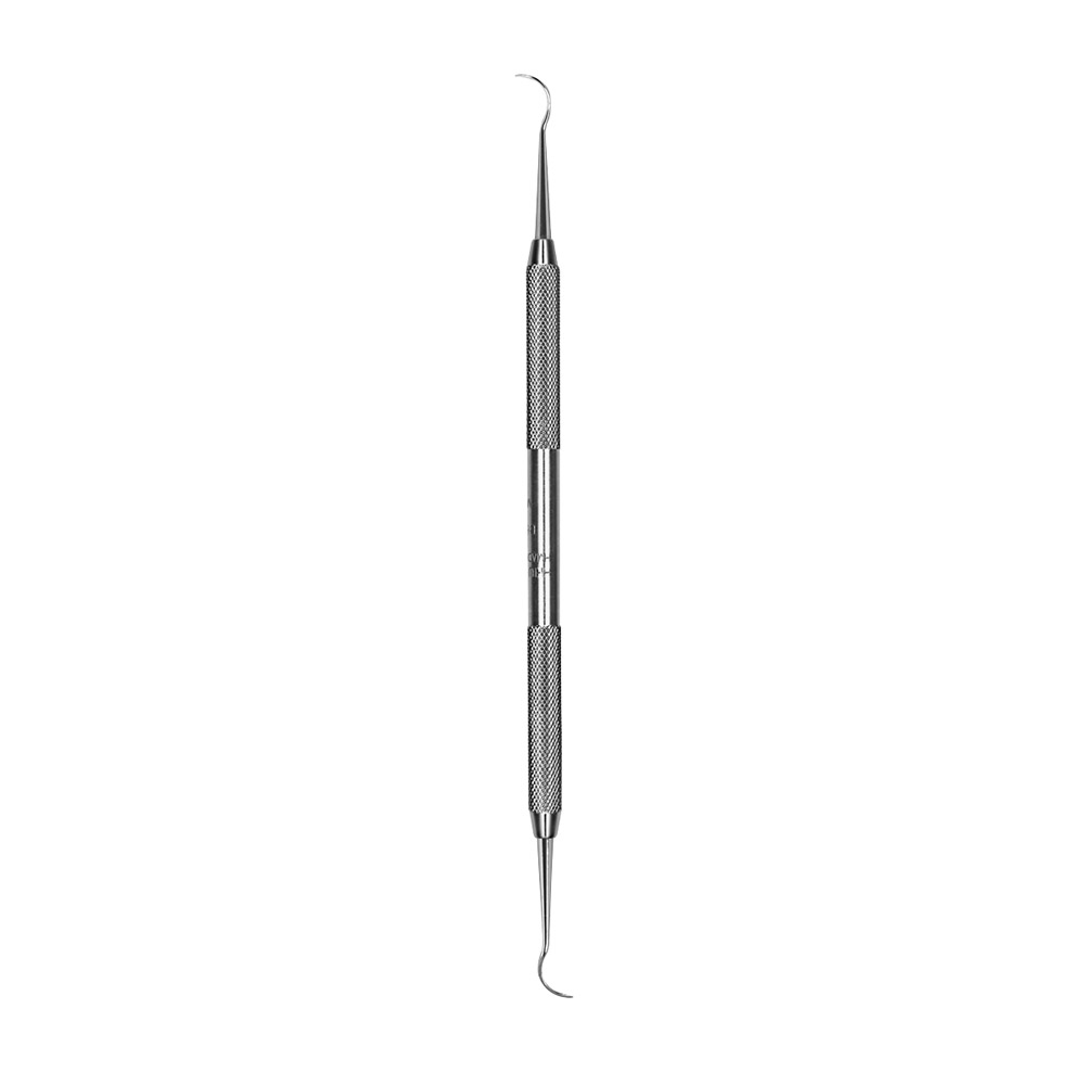 Wiland modelleringsinstrument 8 greb 41, stk.