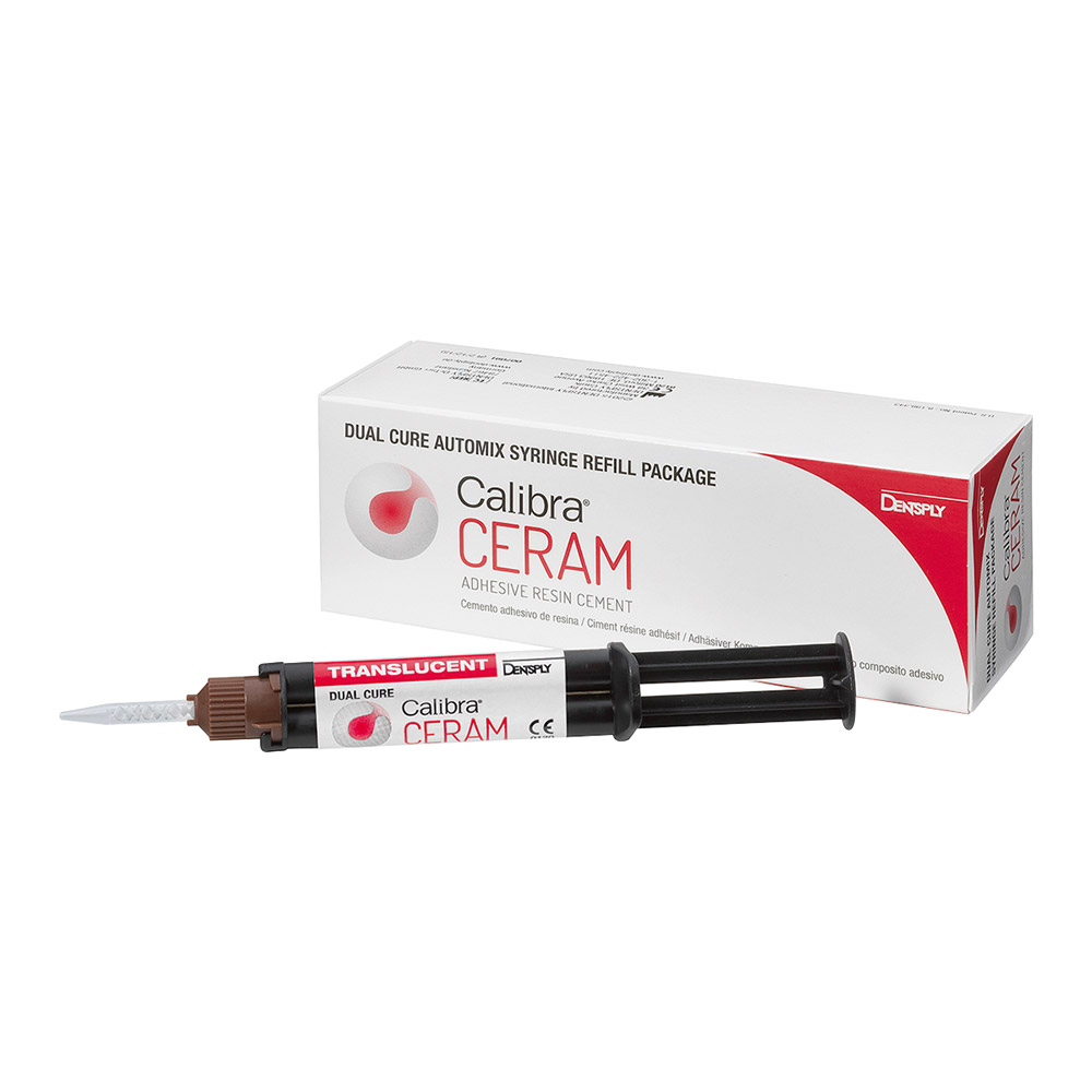 Calibra Ceram Automix medium, 4,5 g sprøjte