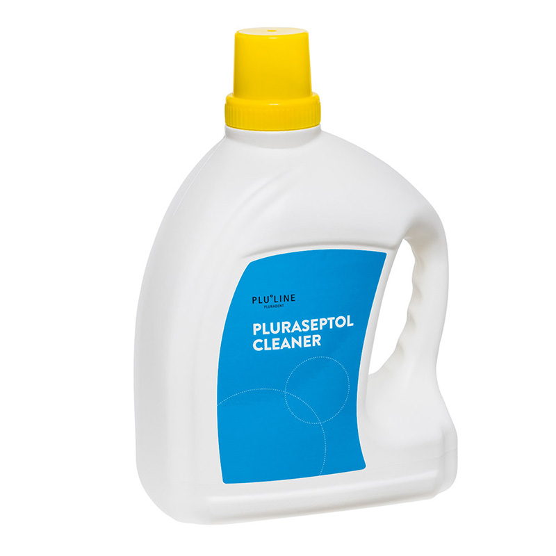 Pluraseptol Rengøringsmiddel, 2,5 L flaske