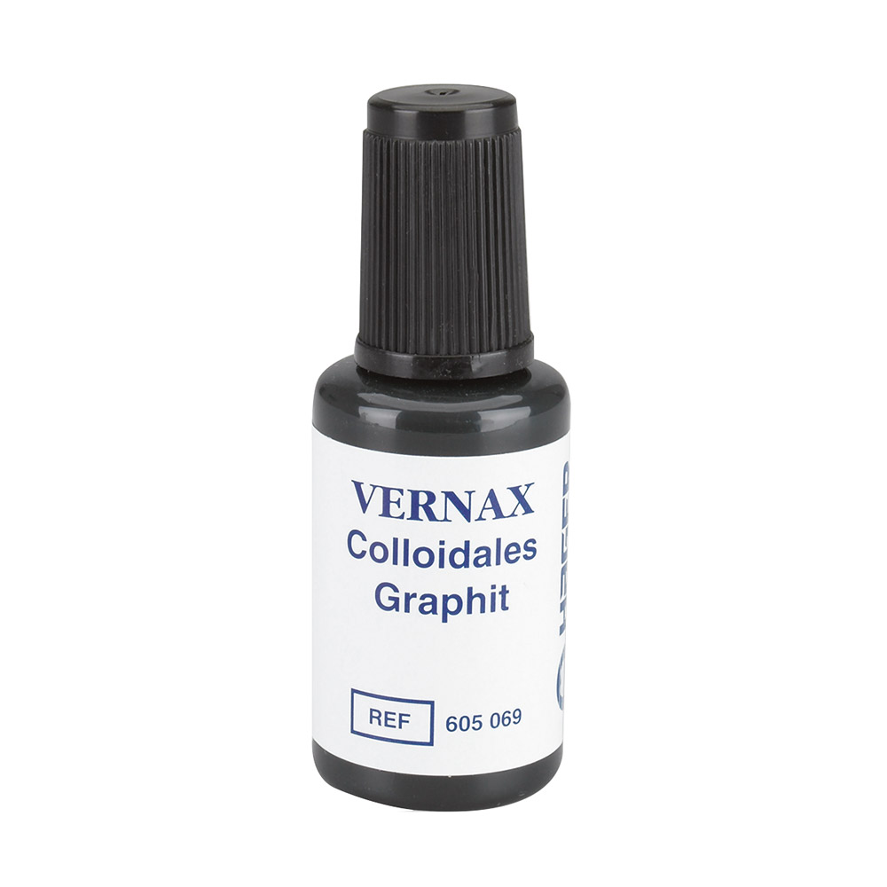 Vernax Kolloid Grafit Fl