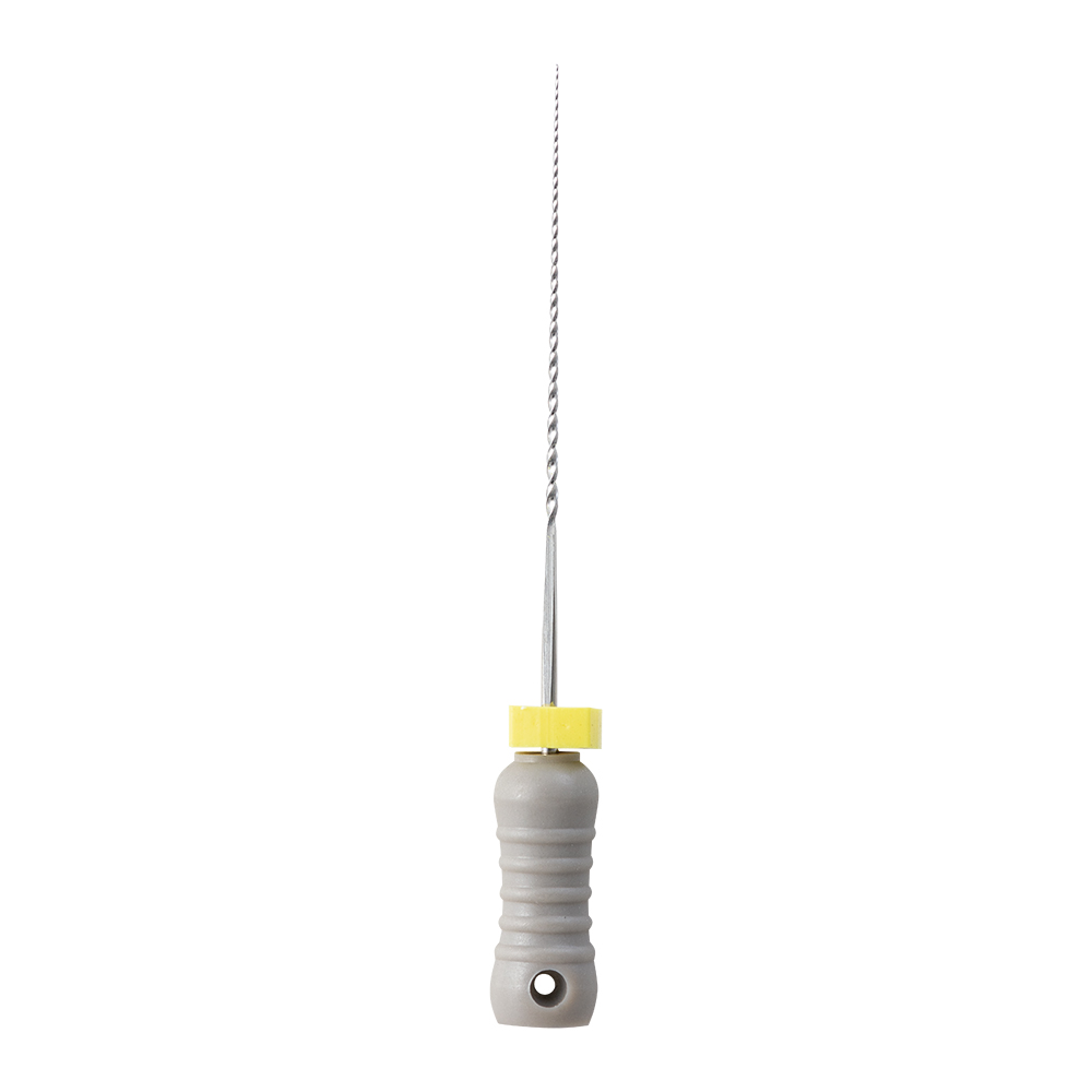 Mani Glide Finders 25 mm, str. 08, 6 stk.