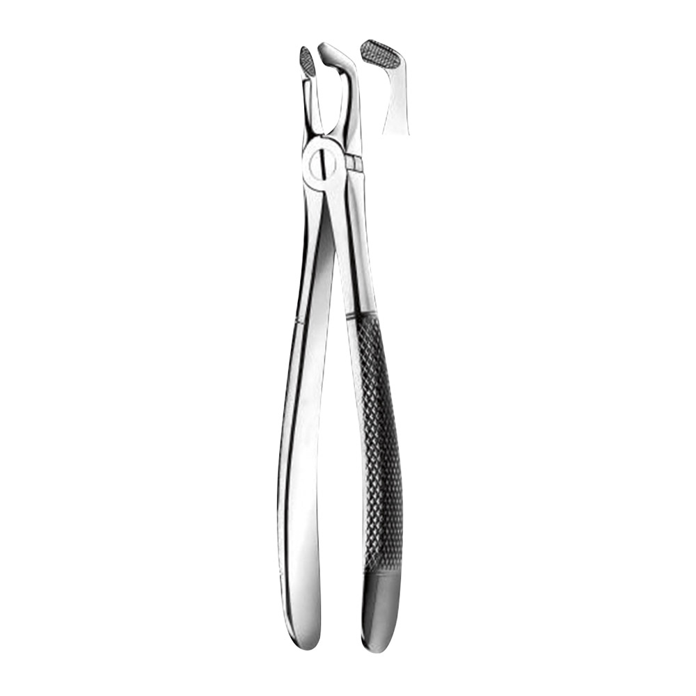 Tandtang Figur 79 UK Visdomstand, stk.