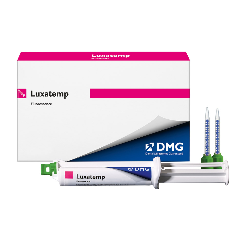 Luxatemp Fluorescence A3, 10 ml