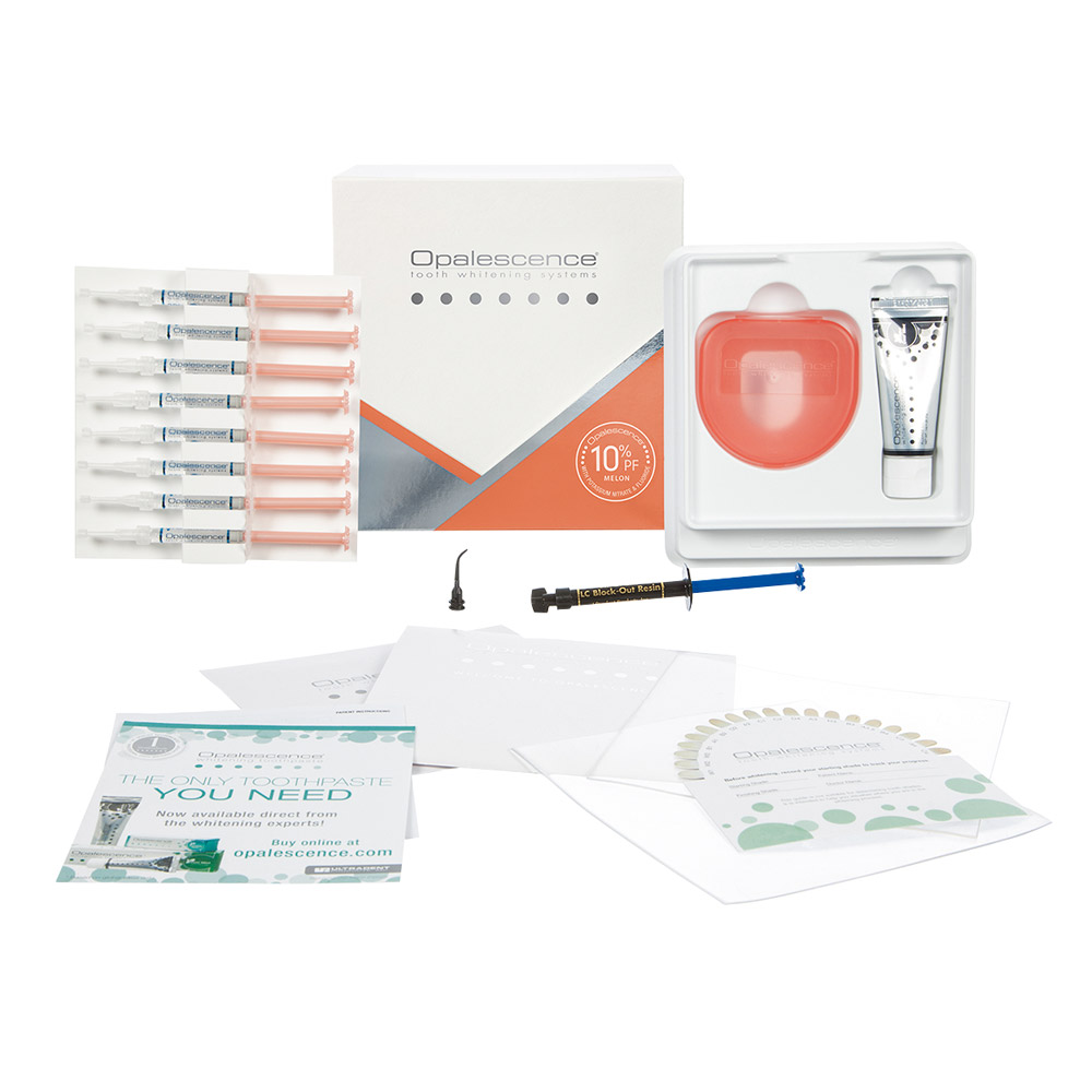 Opalescence PF 10 % Melon, Doctor Kit