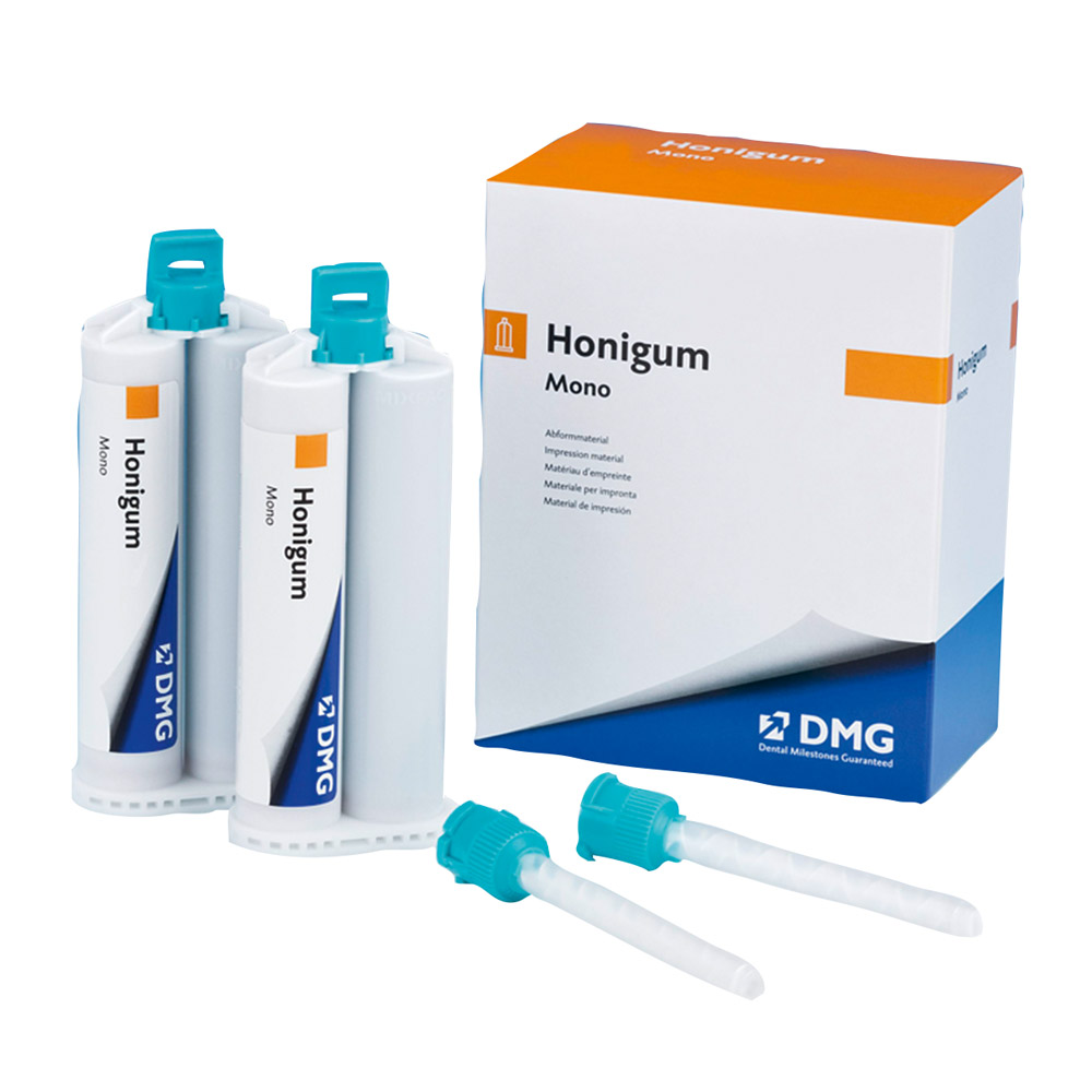 Honigum Automix mono, 8 x 50 ml patroner