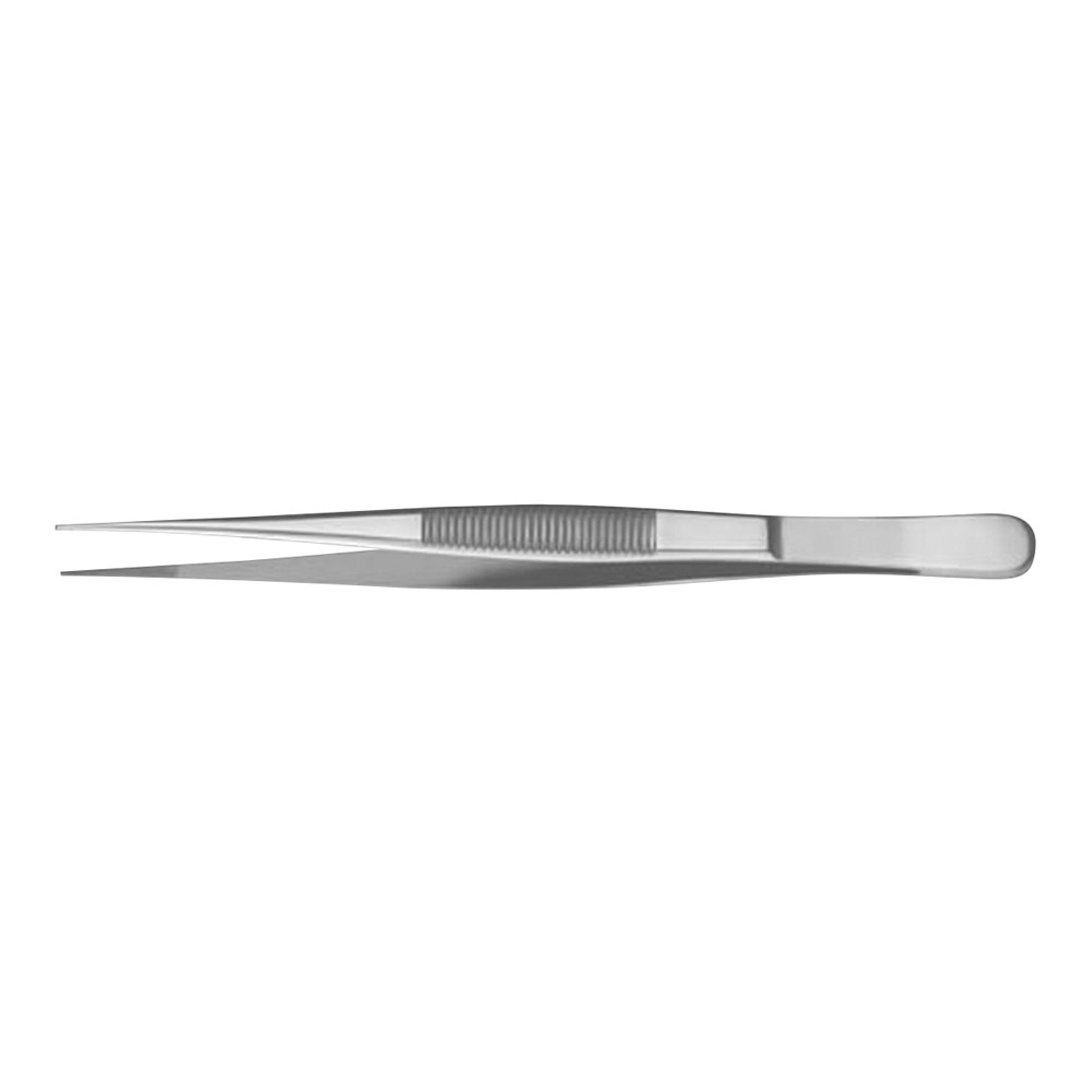 Pinset 792S/14,5 14,5 cm lige, smal spids, stk.