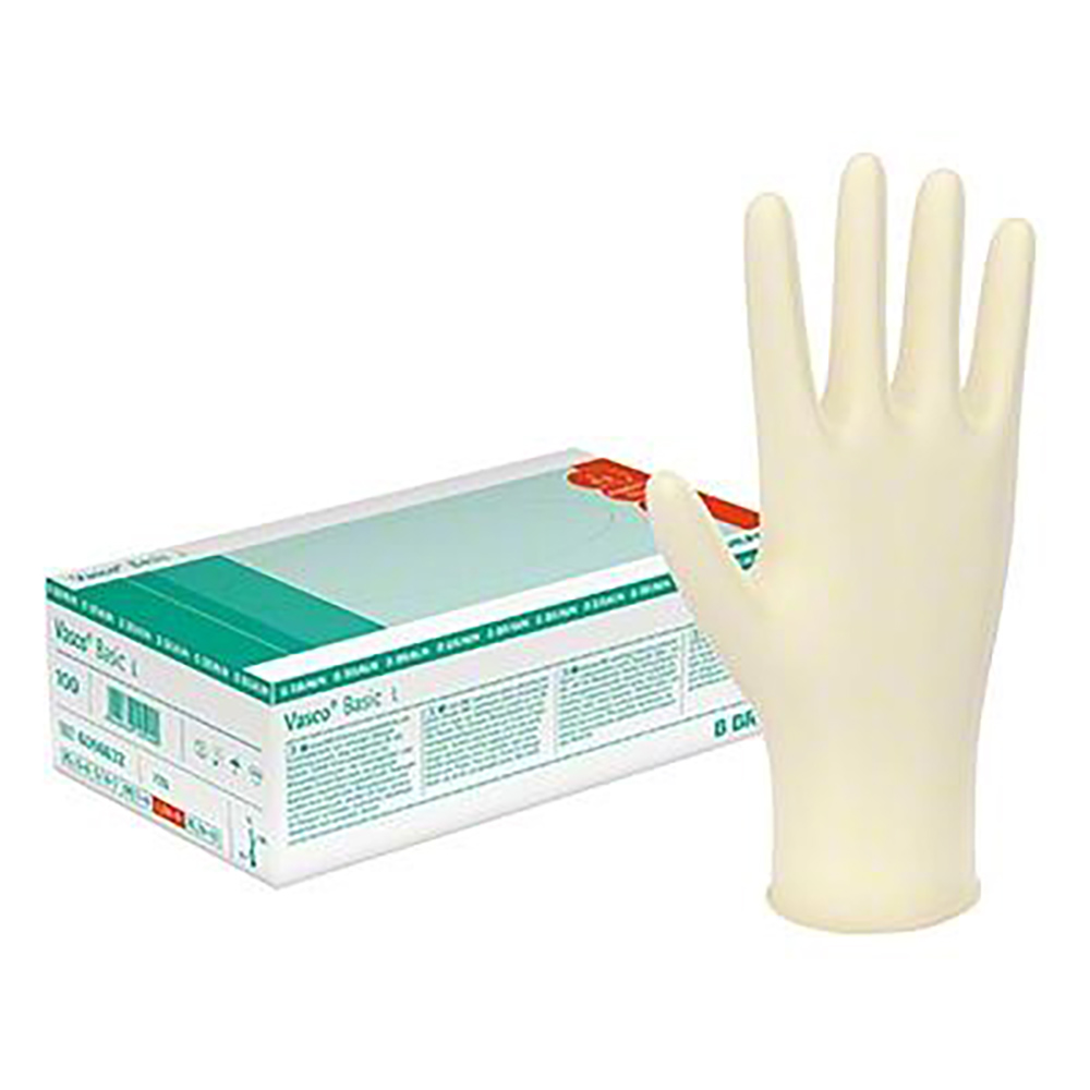 Vasco Basic Latex, 1000 stk.