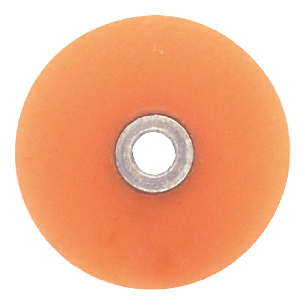 Super Fleksible Skiver SF1420 14 mm orange, 100 stk.