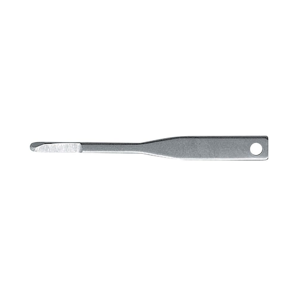 Skalpelklinge Mikro mini 64 steril, 12 stk.