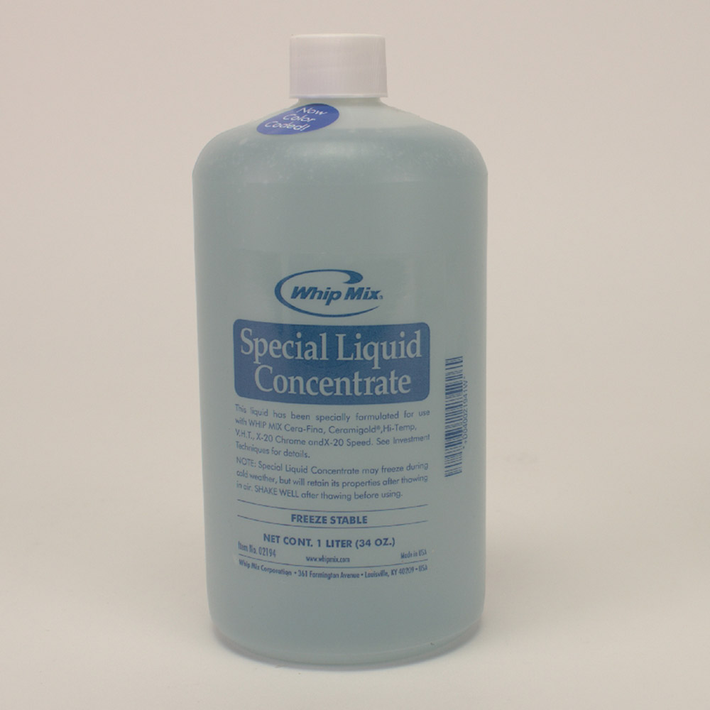 Specialvæske Cera/Hi-VHT, 1 L