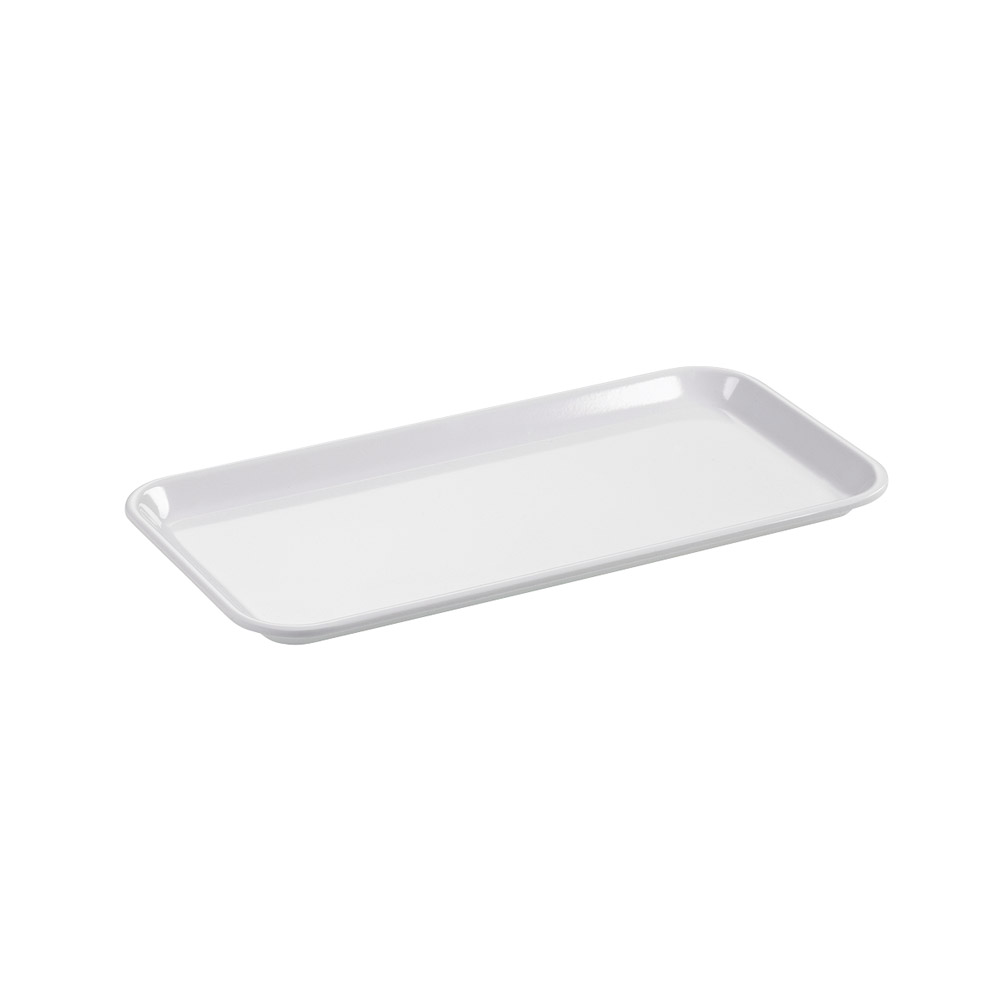 Festopas tablet 30 x 15 x 1 cm hvid, stk.