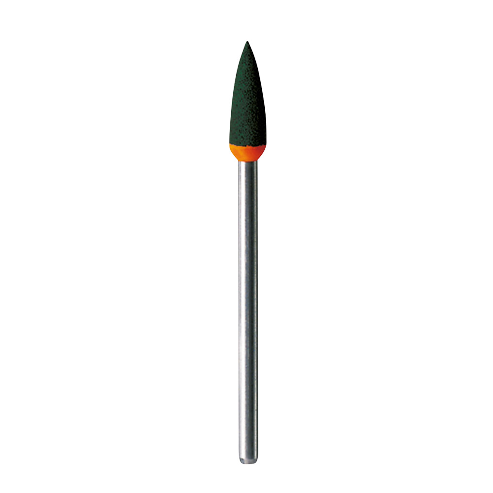Diamantpolerer Hst 9742 H 040, 2 stk.