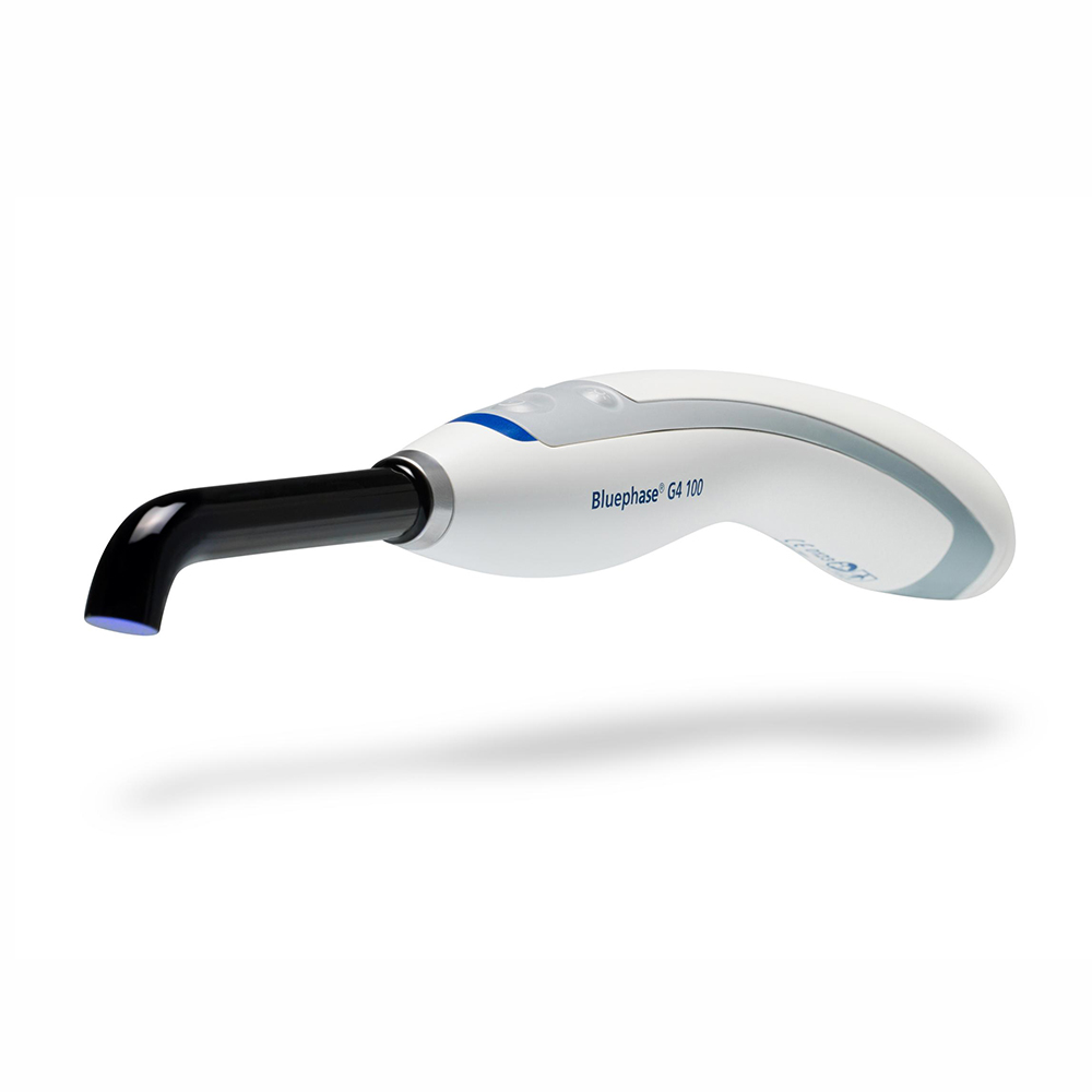 Bluephase G4 100 100-240V, stk.