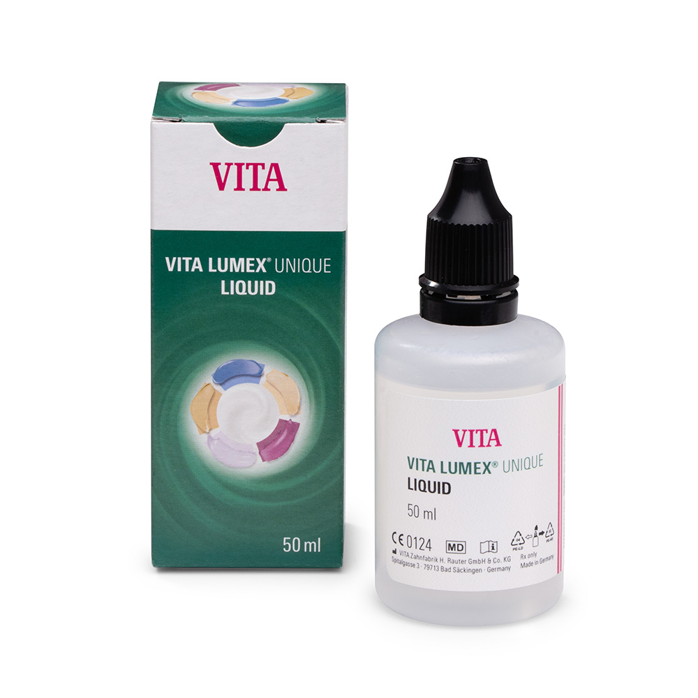 LUMEX UNIQUE VÆSKE, 50 ml