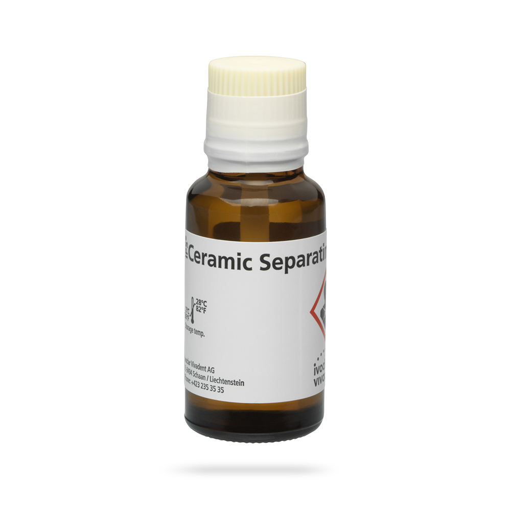IPS keramikisolering, 15 ml