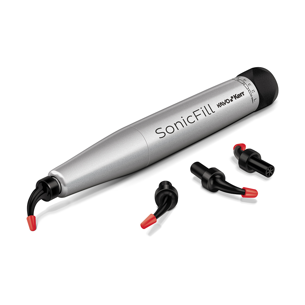 SONICfill håndstykke, stk.