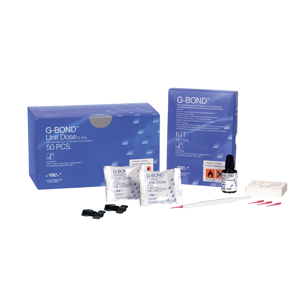 G-Bond, 5 ml flaske