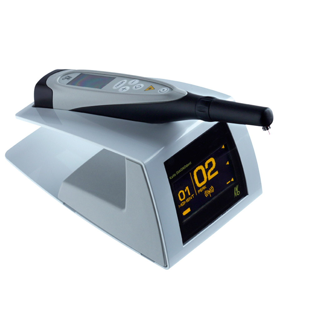 Diagnodent Pen Display 2190, stk.