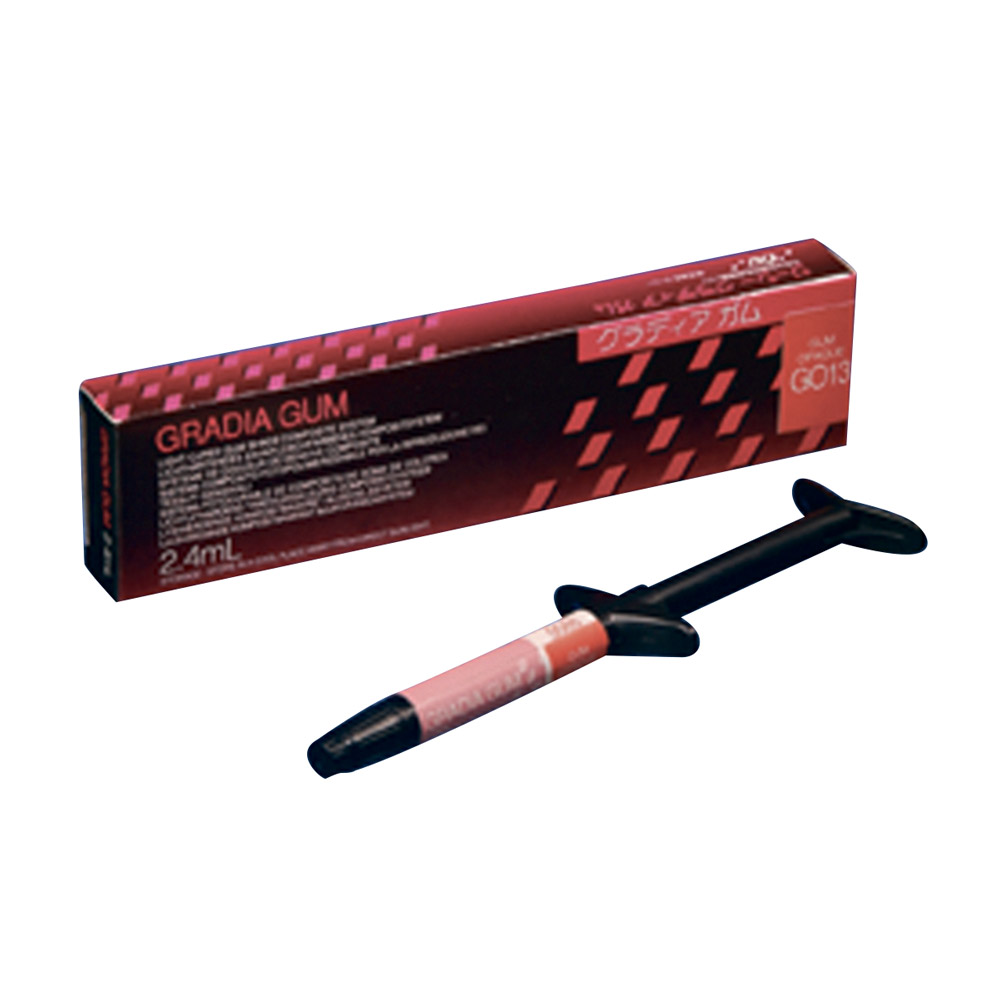 Gradia Gum Fiber GF-71, 0,4 g