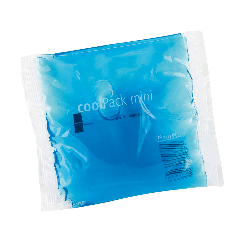Coolpack mini 13 x 11 cm, stk.