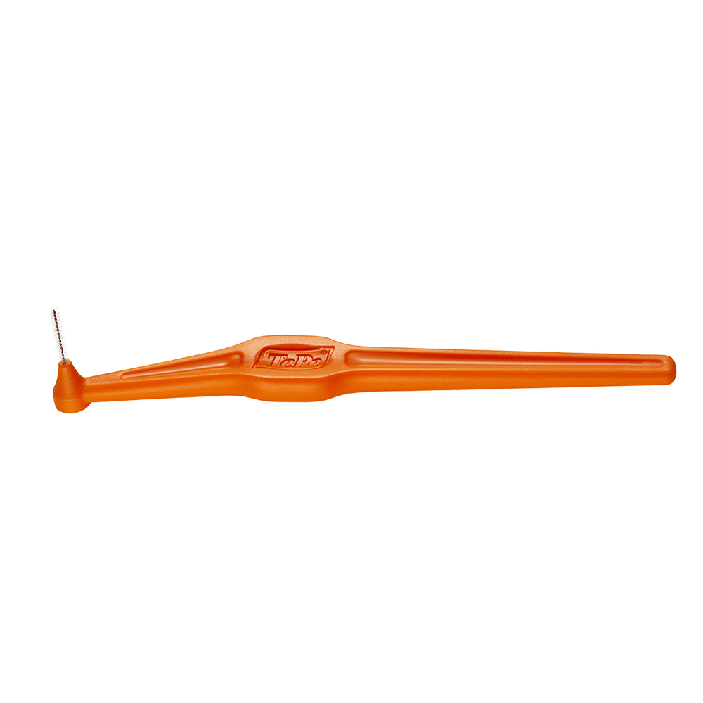 TePe Angle orange 0,45 mm, 25 stk.