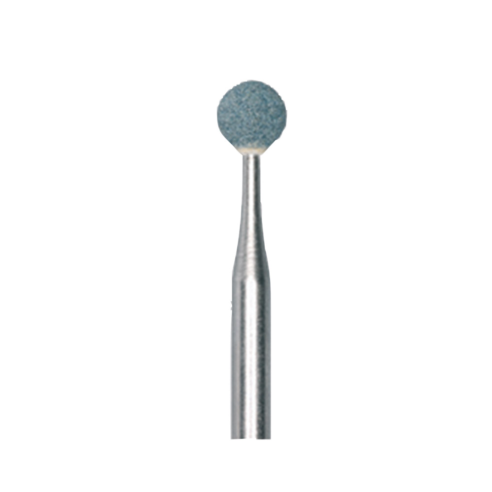 Slibekorn Zirkon Hst Z602 040, 2 stk.