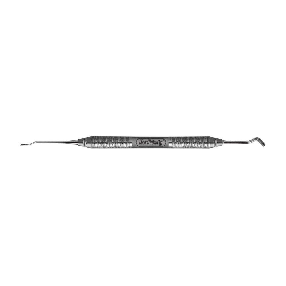 KFO Ligaturinstrument/Båndskubber 912 Greb 6, stk.