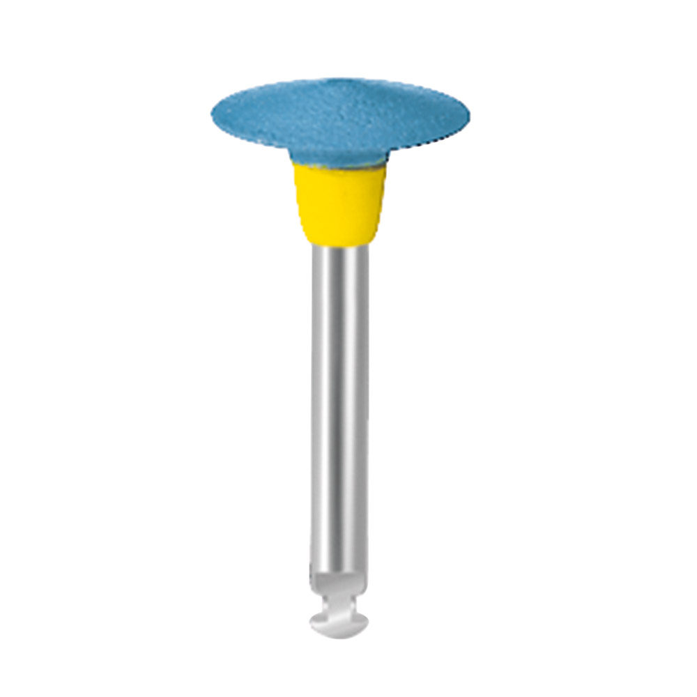 EVE Diapol Polermidler Wst W18Dg, 10 stk.