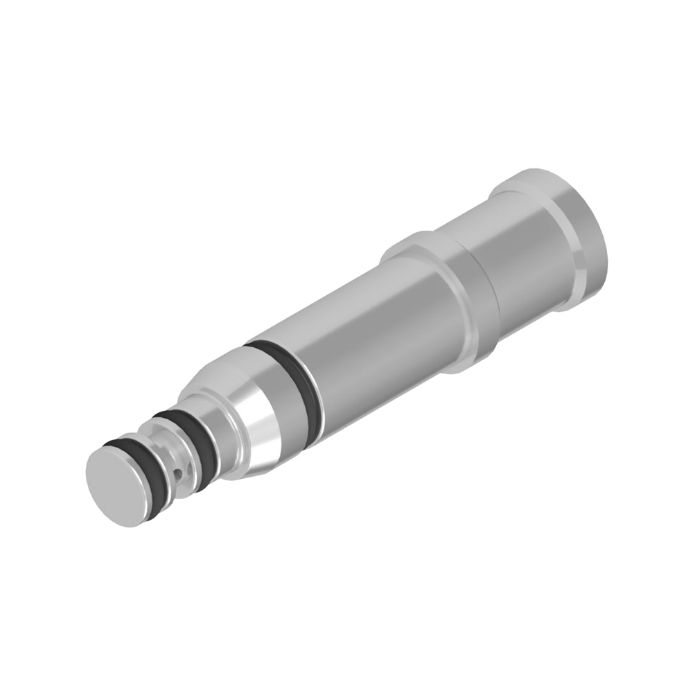 Care Oil Spray adapter til turbiner med Multiflex kobling, stk.
