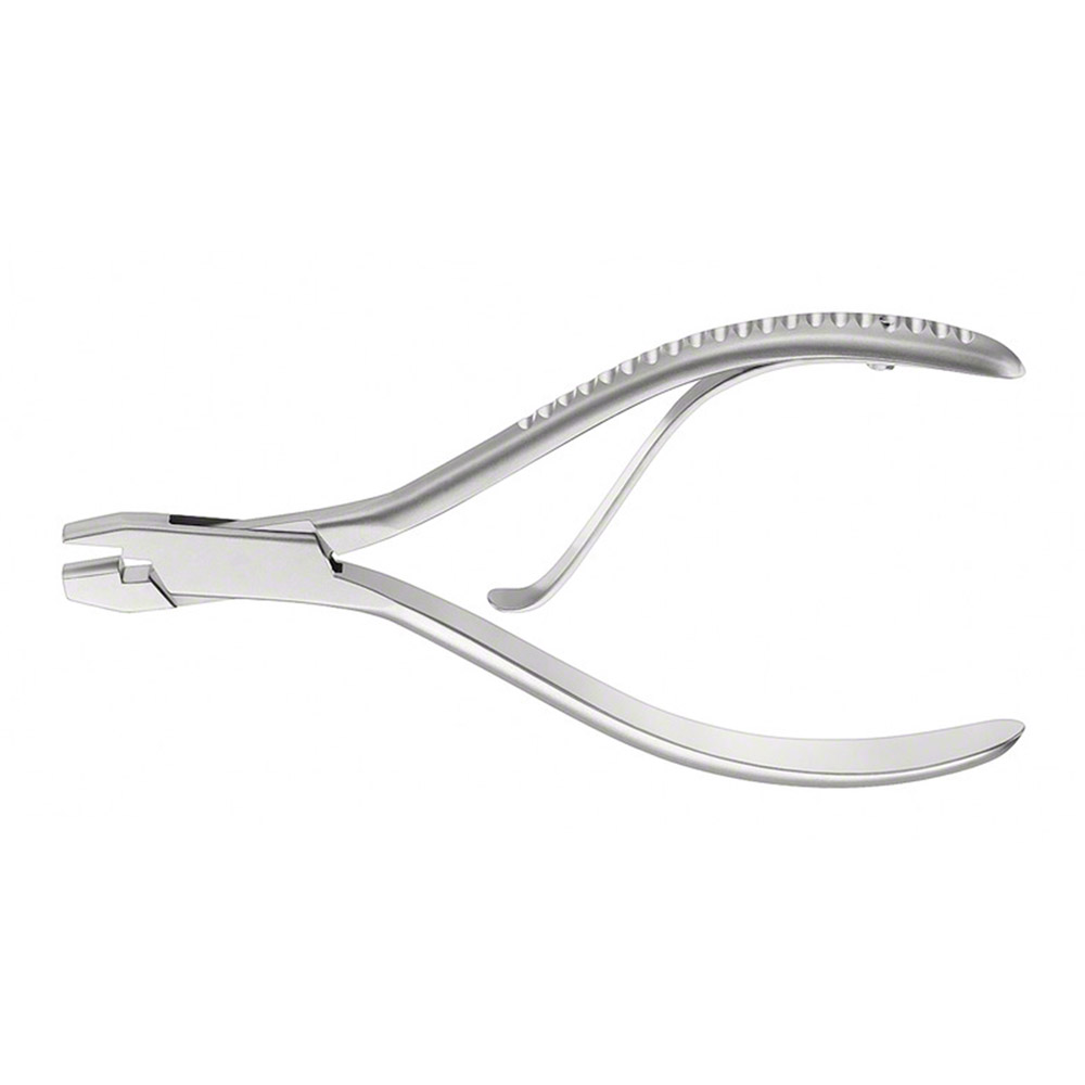De La Rosa Konturtang 12,5 cm DP335, stk.