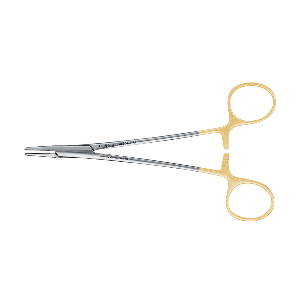 Mayo-Hegar Nålholder PermaSharp 16,0 cm, stk.