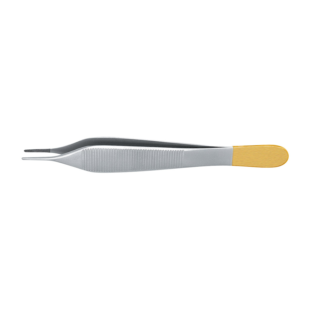 Adson pincet #41 PermaSharp lige 12 cm, stk.